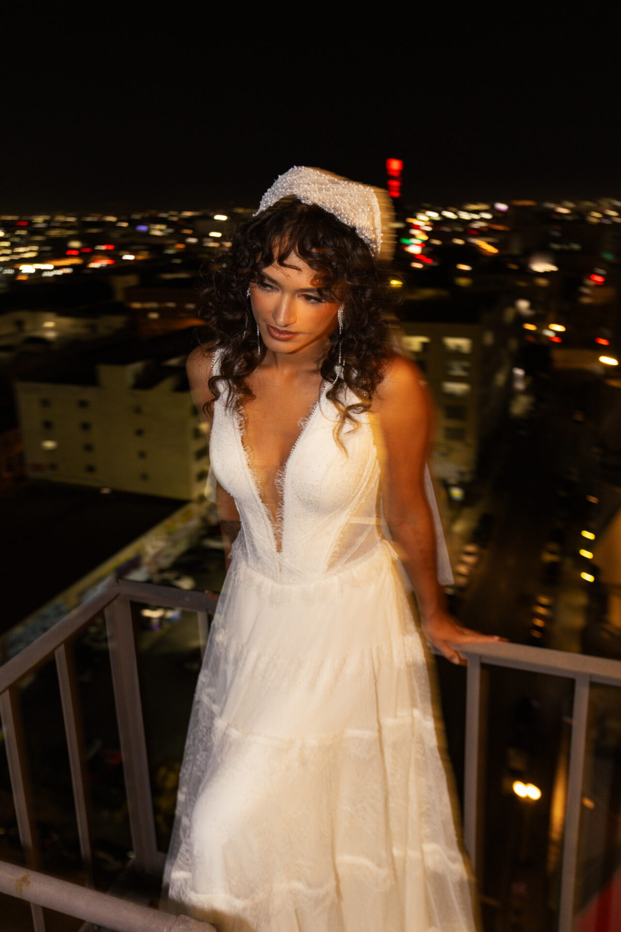 All Who Wander wedding gown at Brickhouse Bridal