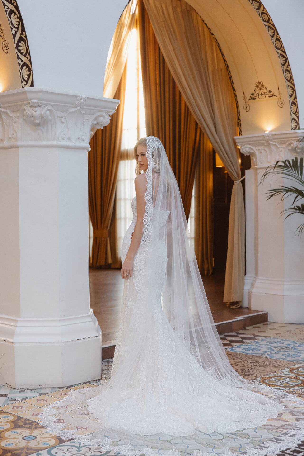 Essense of Australia wedding gown at Brickhouse Bridal