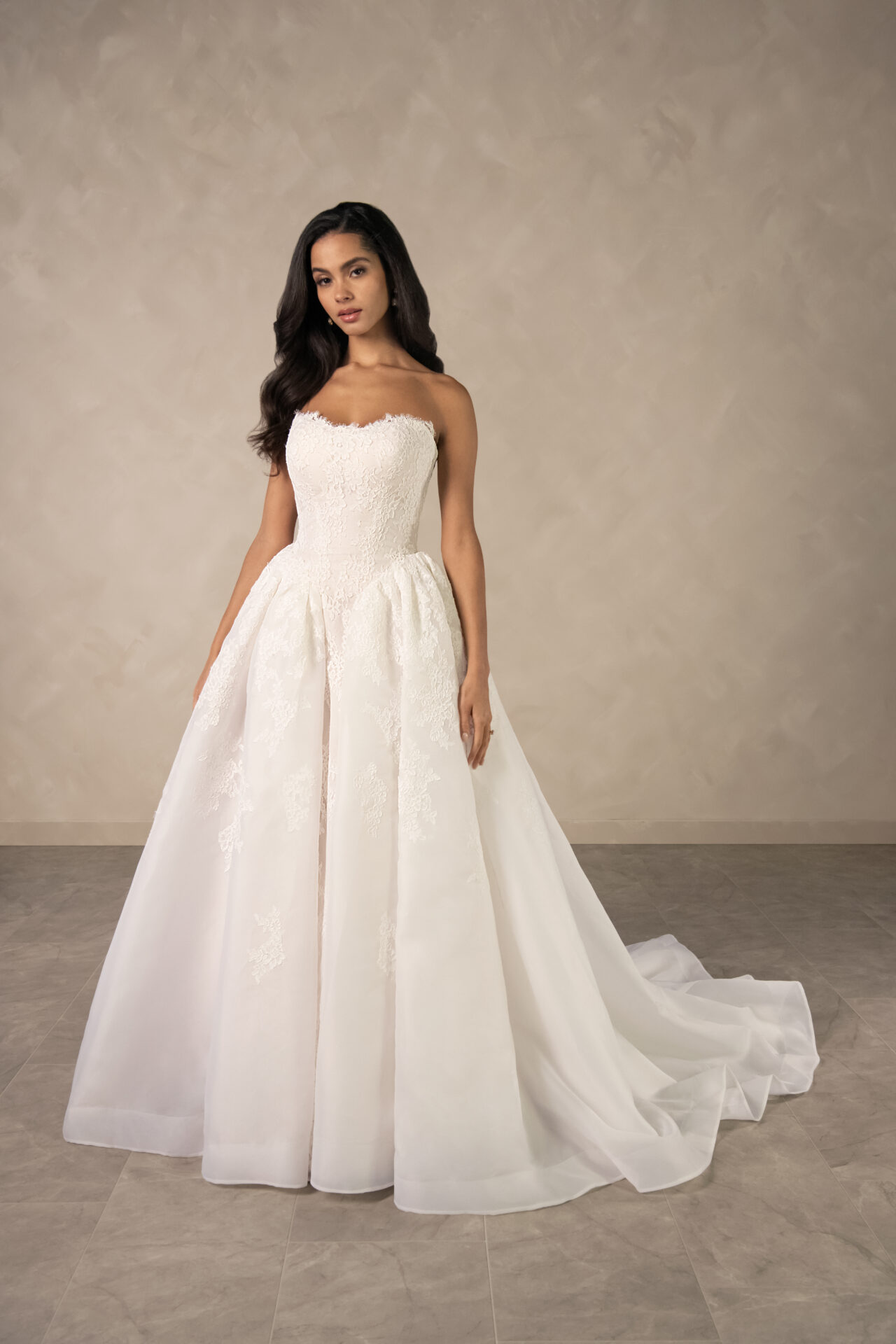 Essense of Australia wedding gown at Brickhouse Bridal