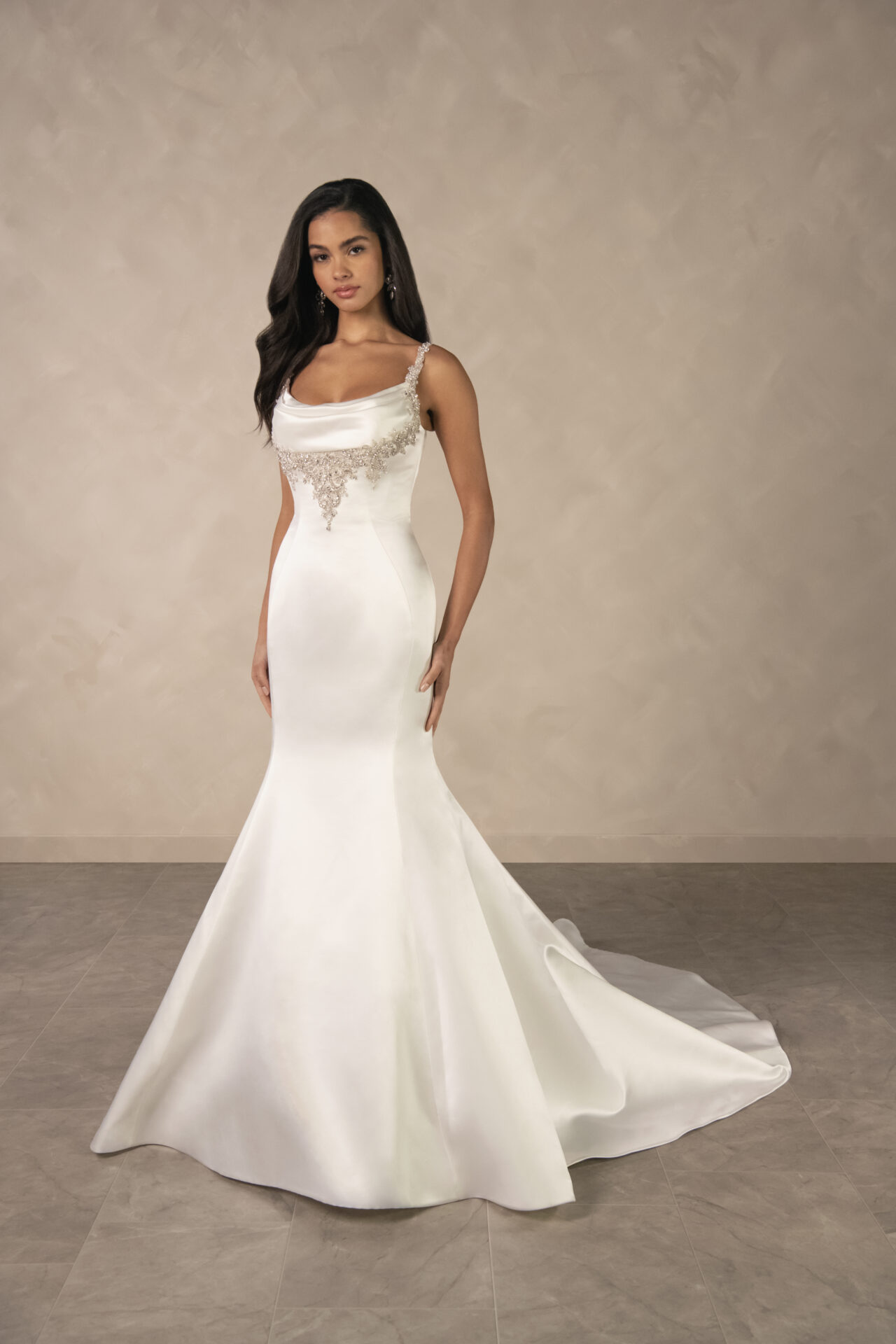 Essense of Australia wedding gown at Brickhouse Bridal