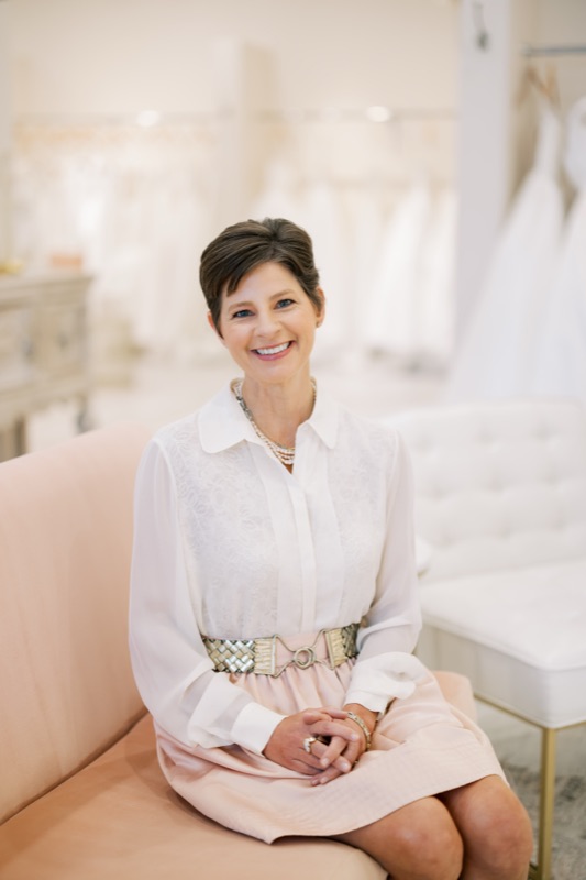 Melanie Flake portrait
