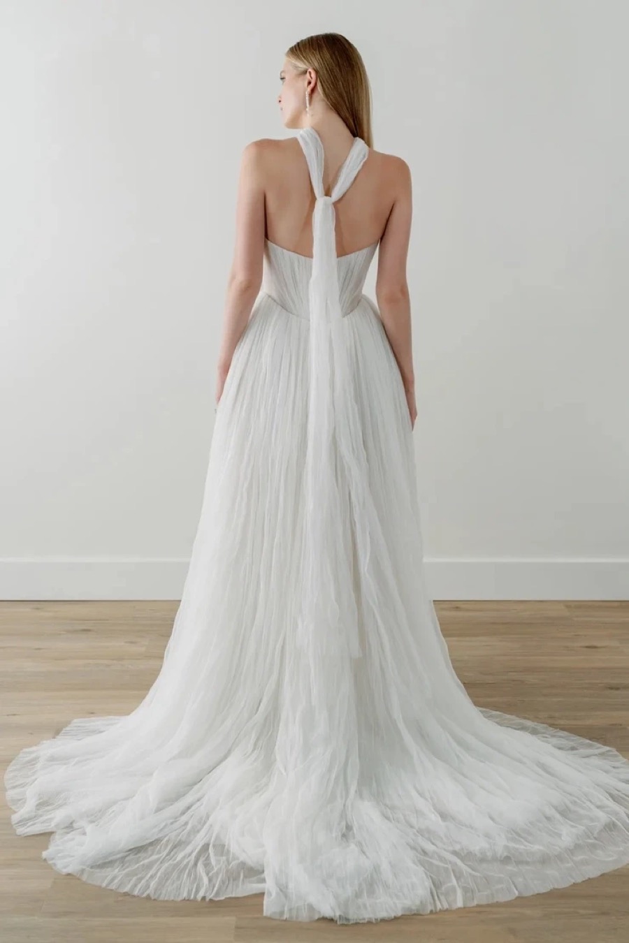 Watters wedding gown at Brickhouse Bridal