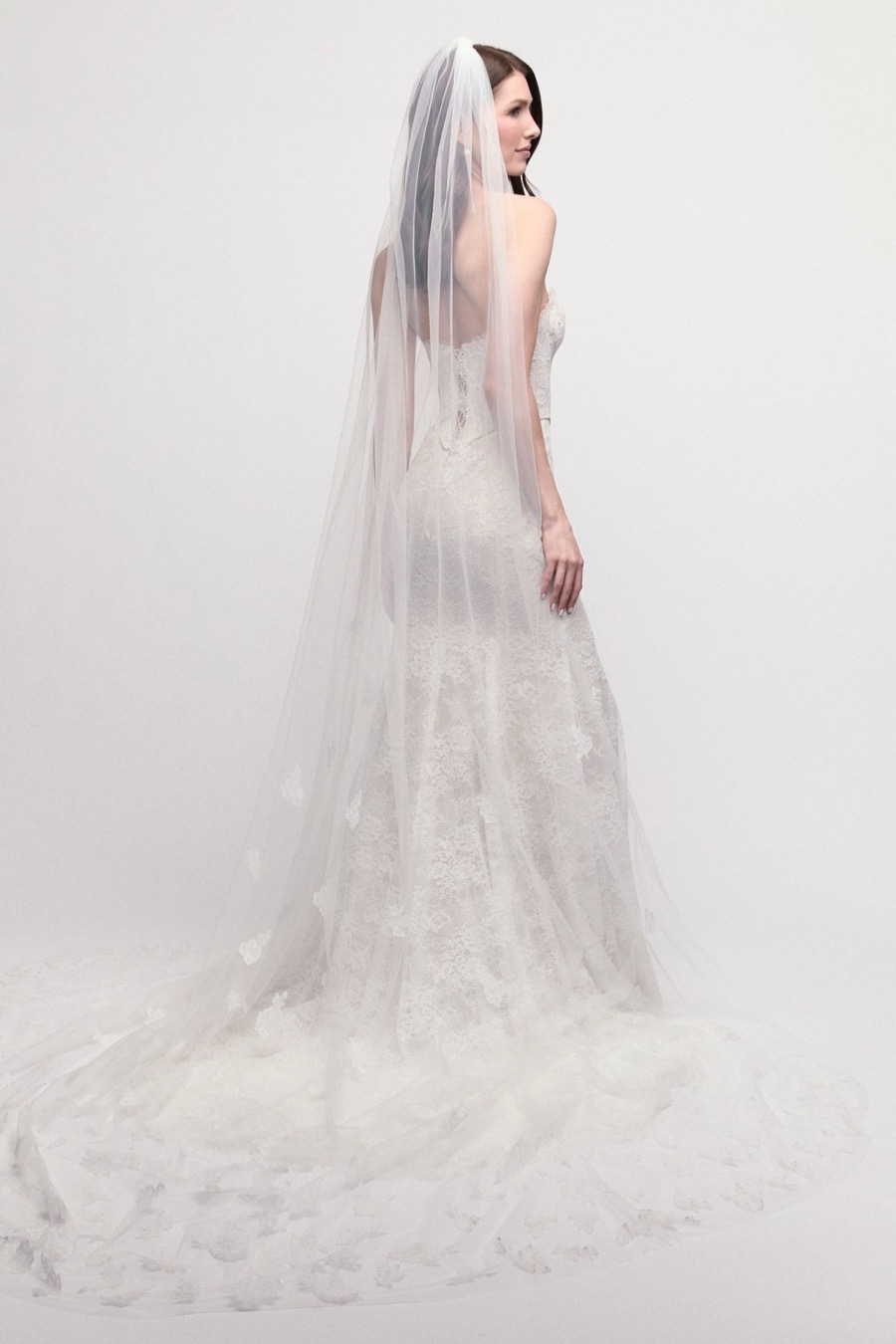 Watters wedding gown at Brickhouse Bridal